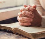 Bæn lykillinn að vakningu