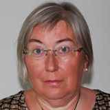 Þóranna M. Sigurbergsdóttir